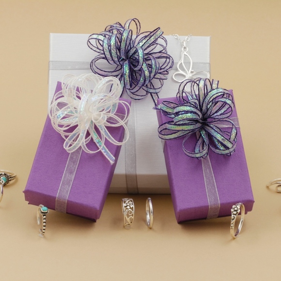 Jewelry - SOLD! Jingle Bells Anklet 925 Sterling Silver